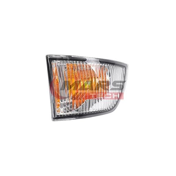 MARS- AYNA SİNYAL LAMBASI DUYSUZ SAĞ IVECO DAILY 06-14 OEM: 5000043477-3801915 - MARS 540701 kodlu oto yedek parça
