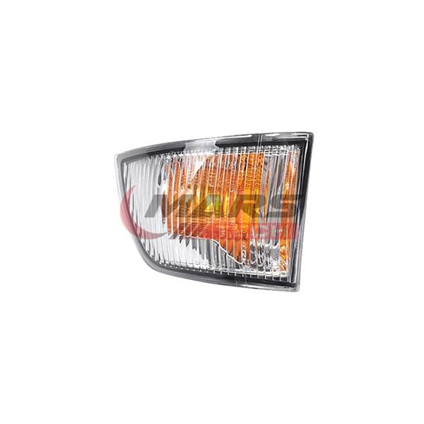 MARS- AYNA SİNYAL LAMBASI DUYSUZ SOL IVECO DAILY 06-14 OEM: 5802495899-3801914 - MARS 540702 kodlu oto yedek parça