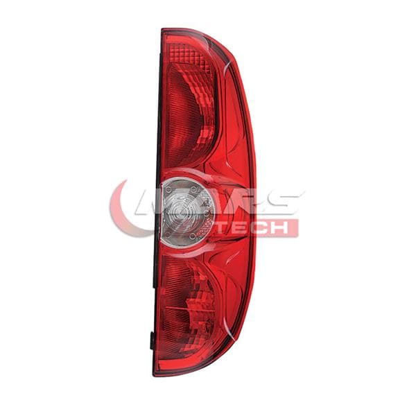 MARS- STOP LAMBASI SOL SOKETSİZ DOBLO-OPEL COMBO 2010 TEK KAPI 51830565 OEM: 51830565 - MARS 610317 kodlu oto yedek parça
