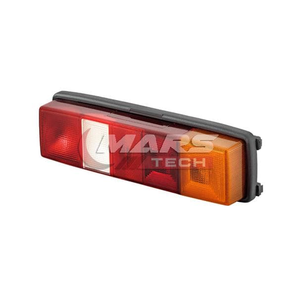 MARS- ARKA STOP LAMBA CAMI FORD TRANSİT T12-T15 95>01 PİCK UP OEM: 92VB 13450 AA-6696033 - MARS 610428 kodlu oto yedek parça