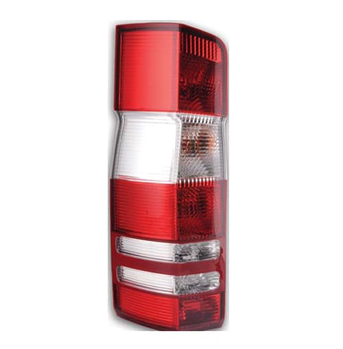 MARS- STOP LAMBASI SAG DUYSUZ. SISLI MERCEDES SPRINTER B906 06 A9068200264 OEM: A9068200264 - MARS 610956 kodlu oto yedek parça