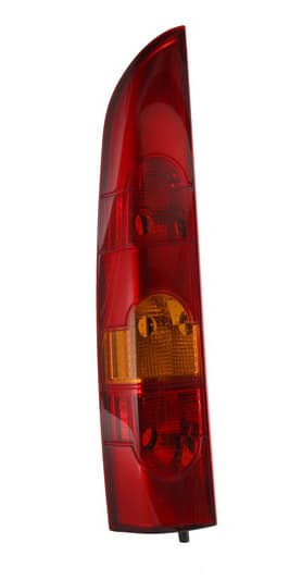 MARS- STOP LAMBASI SOL RENAULT KANGOO 03 DUYSUZ DİREK AÇILAN KAPI 8200150619 OEM: 8200150619 - MARS 611249 kodlu oto yedek parça