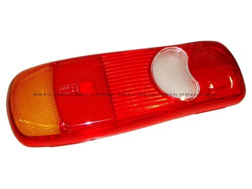 MARS- STOP LAMBA CAMI RENAULT PREMIUM-DAF CF-LF PLAKASIZ  - MARS 611254 kodlu oto yedek parça