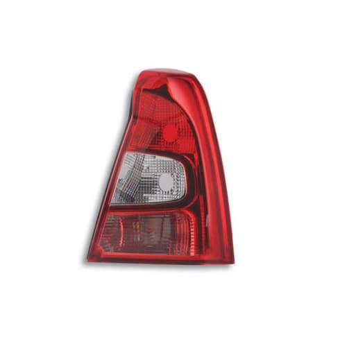 MARS- STOP LAMBASI SAĞ DACIA LOGAN 09-14 DUYSUZ OEM: 8200744759 - MARS 611281 kodlu oto yedek parça