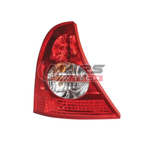 MARS- STOP DUYSUZ SAĞ CLIO 04/01-11/08 SİSLİ 8200071414-8200917487 OEM: 8200071414-8200917487 - MARS 611285 kodlu oto yedek parça