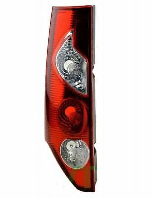 MARS- STOP SOL KNG TEK KAPI 11/07 SİSLİ 8200419941 OEM: 8200419941 - MARS 611294 kodlu oto yedek parça