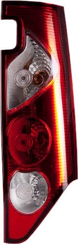 MARS- STOP SAĞ KNG ÇİFT KAPI 11/07 SİSLİ OEM: 8200419952 - MARS 611297 kodlu oto yedek parça