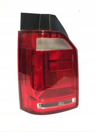 MARS- STOP LAMBA SOL VW TRANSPORTER T6 15 DUYSUZ OEM: 7E0945095K - MARS 611557 kodlu oto yedek parça