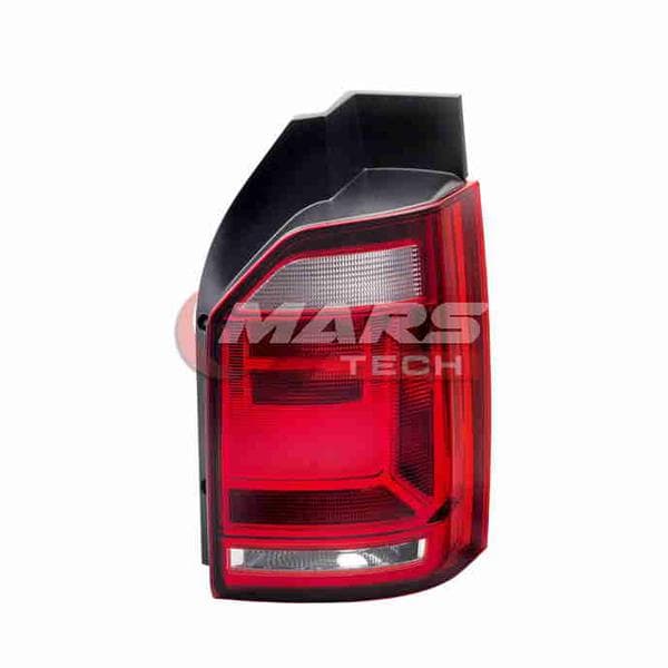 MARS- STOP LAMBASI SAĞ DUYSUZ VW CADDY 15 OEM: 2K1945096E - MARS 611560 kodlu oto yedek parça