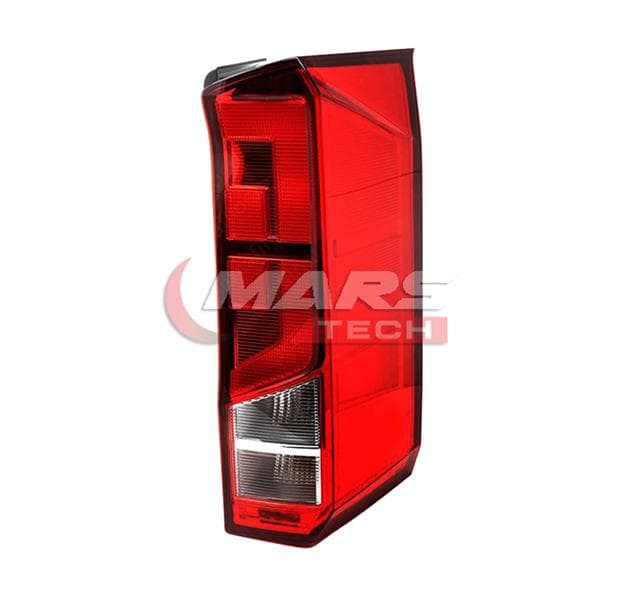 MARS- STOP LAMBASI DUYSUZ SOL VW CRAFTER 17 > OEM: 7C0945095H - MARS 611567 kodlu oto yedek parça