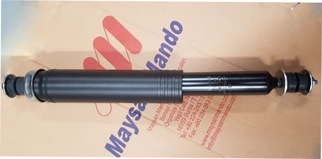 MAYSAN ARKA AMORTİSÖR L/R RENO R12 TOROS STW E. KOD:N6220308 7702189209 OEM: 7702189209 - MAYSAN N6220310 kodlu oto yedek parça