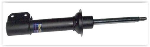 MAYSAN ÖN AMORTİSÖR GAZLI R19 7700789513 OEM: 7700789513 - MAYSAN PS9410313 kodlu oto yedek parça