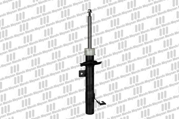 MAYSAN ON AMORTISOR SAG FIESTA V 01 08 FUSION 01 12 MAZDA II 03 GAZLI OEM: 2S6118145AD-1310092 - MAYSAN PS9410621 kodlu oto yedek parça