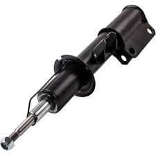 MAYSAN ÖN AMORTİSÖR SOL PEJO 207 1.4 1.4HDi 1.6 1.6HDİ 2006 >2015 47 CM KISA MİLLİ GAZLI OEM: 9810195780-5202.VF-5208.01-25-57 - MAYSAN PS9412125 kodlu oto yedek parça