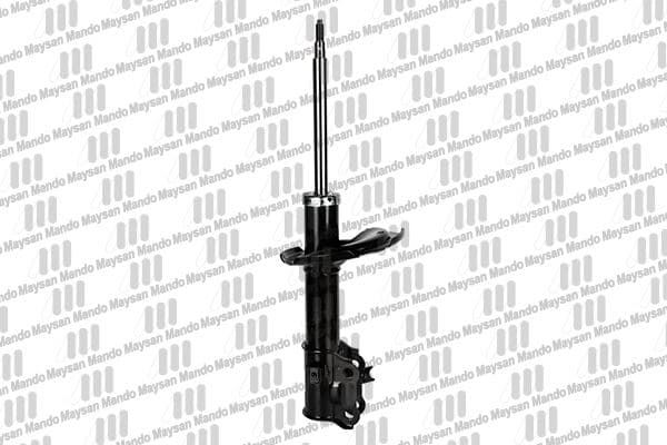 MAYSAN ÖN AMORTİSÖR SOL ACCENT ERA-RIO II 1.4-1.6 CRDI 16V 05 BENZİNLİ 546501E200 OEM: 546501E200 - MAYSAN PS9416651 kodlu oto yedek parça