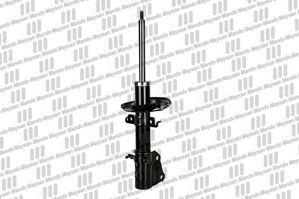 MAYSAN AMORTISOR ON GAZLI. KISA 27mm MERCEDES CITAN W415 12 . RENAULT KANGOO III 08 A4153200413-8200591289 OEM: A4153200413-8200591289 - MAYSAN PS9710325 kodlu oto yedek parça