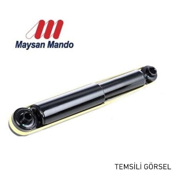MAYSAN ON AMORTISOR SOL FORD KUGA I 08 13 OEM: 8V4118K001CA-8V4118K001CB-1508070 - MAYSAN PS9710641 kodlu oto yedek parça