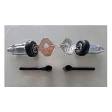 MITA KAPI 2Lİ FİŞEK TK R9/R11 7701349483-7701349637 OEM: 7701349483-7701349637 - MITA 02212301 kodlu oto yedek parça