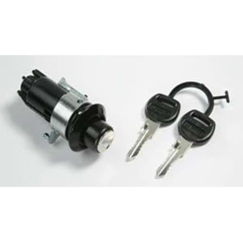 MITA BAGAJ KİLİDİ PLASTİK M131 88-99  - MITA 02231061 kodlu oto yedek parça