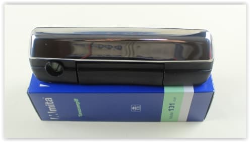 MITA KAPI KOLU ÖN SOL KİLİTSİZ 86/87 M131 EM  - MITA 03231241 kodlu oto yedek parça