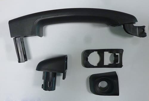 MITA DIŞ ÖN SÜRGÜLÜ KAPI AÇMA KOLU TK MASTER III-MOVANO 806075963R-806073022R OEM: 806075963R-806073022R - MITA 03420101 kodlu oto yedek parça