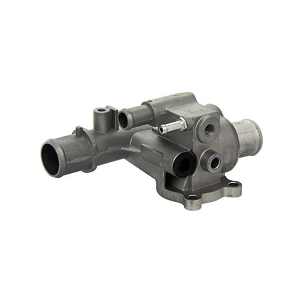 MITA TERMOSTAT KOMPLE PALIO-MAREA 1.6 16V KLİMASIZ 46776217-46522664 OEM: 46776217-46522664 - MITA 04325171 kodlu oto yedek parça