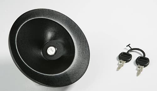 MITA DEPO KAPAĞI KNG 97 7701472643 OEM: 7701472643 - MITA 07217501 kodlu oto yedek parça