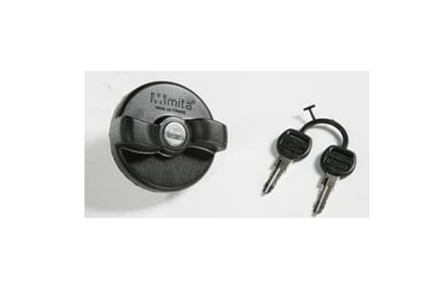 MITA DEPO KAPAĞI TMPR TİPO  - MITA 07333010 kodlu oto yedek parça