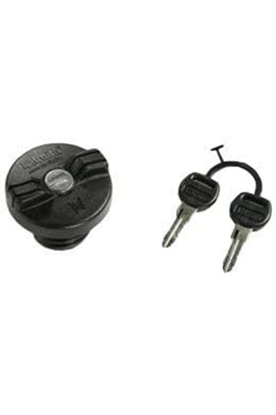 MITA DEPO KAPAĞI LADA SAMARA  - MITA 07815301 kodlu oto yedek parça