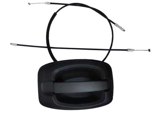 MITA DIŞ KAPI AÇMA KOLU ORTA BOXER III-DUCATO III-JUMPER III 735426421-9101.CV OEM: 735426421-9101.CV - MITA U03301171 kodlu oto yedek parça