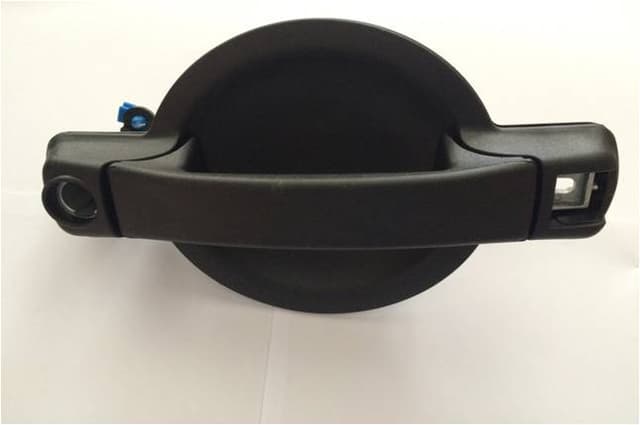 MITA DIŞ KAPI KOLU ORTA SAĞ DOBLO I-II 735309961 OEM: 735309961 - MITA U03325301 kodlu oto yedek parça