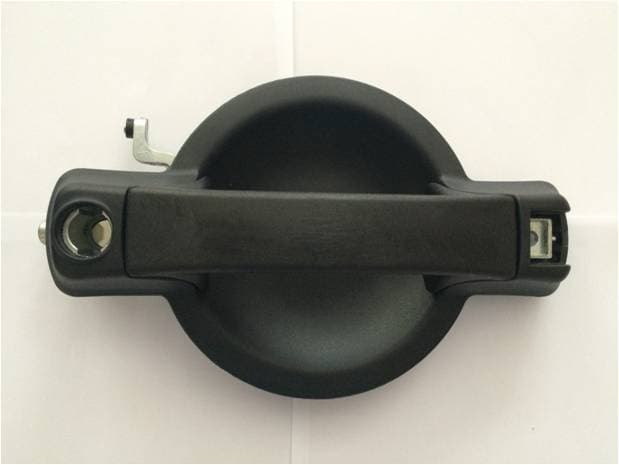 MITA DIŞ KAPI KOLU ÖN SAĞ DOBLO I-II 735309959 OEM: 735309959 - MITA U03325321 kodlu oto yedek parça