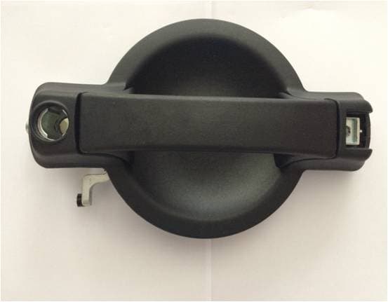 MITA DIŞ KAPI KOLU ÖN SOL DOBLO I-II 735309960 OEM: 735309960 - MITA U03325331 kodlu oto yedek parça