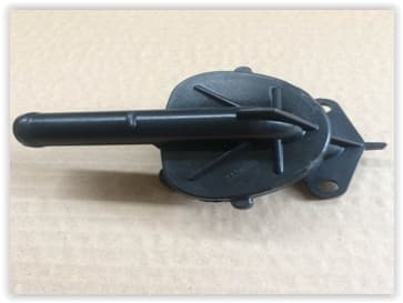 MITA KALORİFER MUSLUĞU TEMPRA-TIPO 40527212-7603138 OEM: 40527212-7603138 - MITA U06131051 kodlu oto yedek parça