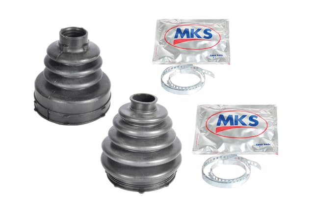 MKS AKS KÖRÜĞÜ SOL TAKIM FOCUS III OEM: AV614C062DA-1692085 - MKS 1574 kodlu oto yedek parça