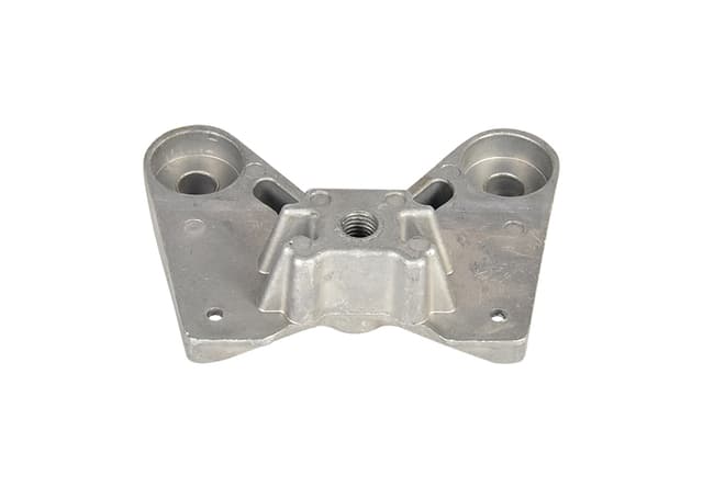 MKS ŞANZIMAN TAKOZU BAĞLANTISI FORD TRANSIT V347 06>11 OEM: 6C116068BB-1485355 - MKS 2027 kodlu oto yedek parça