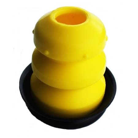 MKS MAKAS VURUNTU TAKOZU FORD TRANSİT 14> OEM: BK31 4002 AC-1818479 - MKS 2068A kodlu oto yedek parça