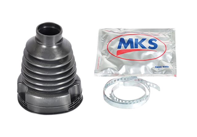 MKS AKS KÖRÜĞÜ İÇ SOL FORD CONNECT 14> OEM: DV614A084GA-1825221 - MKS 523 kodlu oto yedek parça