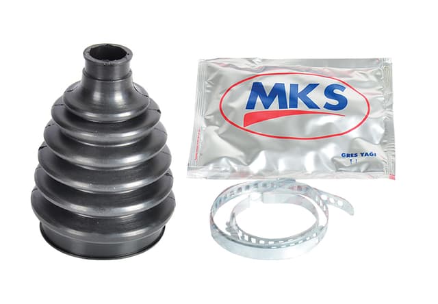 MKS AKS KÖRÜĞÜ İÇ YAĞLI KELEPÇELİ MONDEO 93 > OEM: 96BG3L537AB-1023223-1073949 - MKS 653 kodlu oto yedek parça