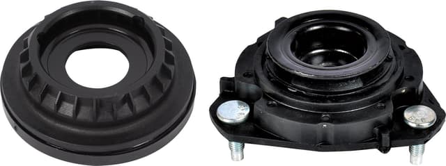 MKS ÖN AMORTISOR TAKOZ KITI MONDEO III 01>06 OEM: 1S7W 3K155 AG-1S7W 3K099 AE - MKS 668A kodlu oto yedek parça