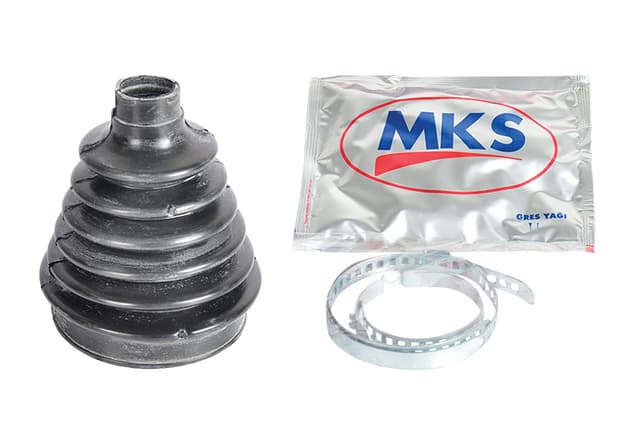 MKS AKS KÖRÜĞÜ DIŞ MONDEO 01-04  - MKS 696 kodlu oto yedek parça