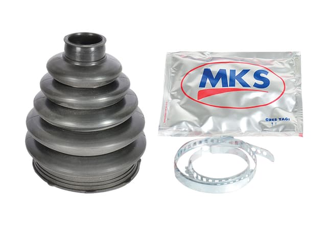 MKS AKS KÖRÜĞÜ DIŞ FIESTA 09 OEM: 1580207-3S5W3A331AA-8V514C062DA - MKS 740 kodlu oto yedek parça