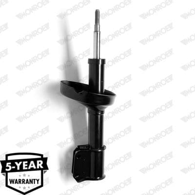 MONROE ÖN AMORTİSÖR L/R RENAULT CLIO SYMBOL 1.4-1.6-1.9 DTI-1.5 DCI 1998 2005 YAĞLI 7701479313-8200299817-8200737473 OEM: 7701479313-8200299817-8200737473 - MONROE 11273 kodlu oto yedek parça