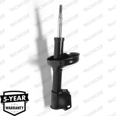 MONROE ÖN AMORTİSÖR SAG-SOL RENAULT KANGOO 97 YAĞLI 8200675687-7700314022-7700314023 OEM: 8200675687-7700314022-7700314023 - MONROE 11285 kodlu oto yedek parça
