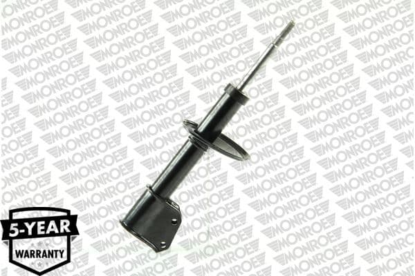 MONROE RMS011337 ÖN AMORTİSÖR L/R RENAULT CLIO SYMBOL 1.4 2000-2009 L65 5002 YERLİ YAĞLI OEM: 7700436108-7702262308-8200299821 - MONROE 11337 kodlu oto yedek parça