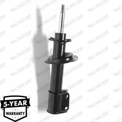 MONROE ÖN AMORTİSÖR L/R RENAULT MNGR R21 986-1994 1521 YAĞLI OEM: 7700830862-7700734438-7700738459 - MONROE 11521 kodlu oto yedek parça