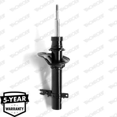 MONROE ÖN AMORTİSÖR L/R ROVER 200 1995 2000 YAĞLI RND103480 OEM: RND103480 - MONROE 11710 kodlu oto yedek parça