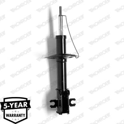 MONROE ÖN AMORTİSÖR L/R FIAT PUNTO 1.2-1.3 JTD-1.4 1999 2006 GAZLI OEM: 46749450-50701550 - MONROE 16306 kodlu oto yedek parça