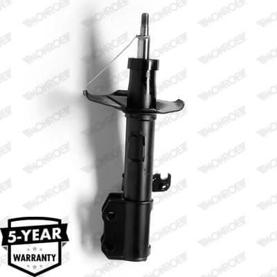 MONROE ÖN AMORTİSÖR SOL TOYOTA COROLLA 1.3-1.5-1.6 1.8 2.0 VVTİ 2001-2007 VERSO 2002-2004 GAZLI OEM: 4851009930-4852009890-4852009601 - MONROE 16465 kodlu oto yedek parça