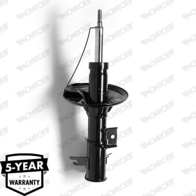 MONROE ÖN AMORTİSÖR SAĞ MITSUBISHI CARISMA 1.8 95 06 VOLVO S40 95 06 V40 95 06 GAZLI 30806456-308064567-806457-MR102434 OEM: 30806456-308064567-806457-MR102434 - MONROE 16688 kodlu oto yedek parça
